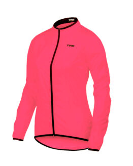 chaqueta ciclismo