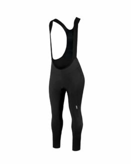 pantalon ciclismo mujer termico negro
