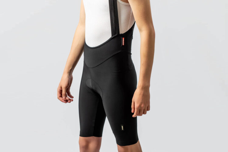 pantaloneta ciclismo ultra fondo torralba sports