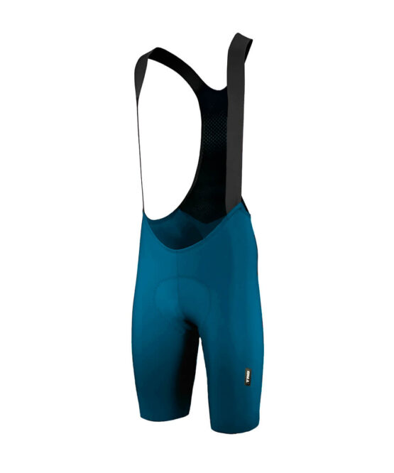 pantaloneta ciclismo verde