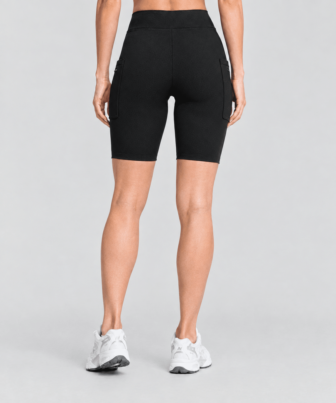 Pantaloneta Running Alfa® w - Imagen 3